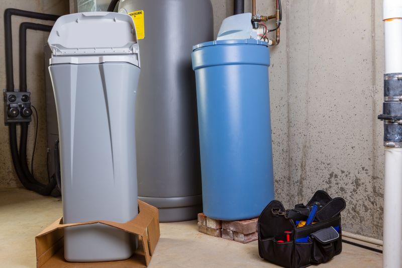 Professional Installation Work