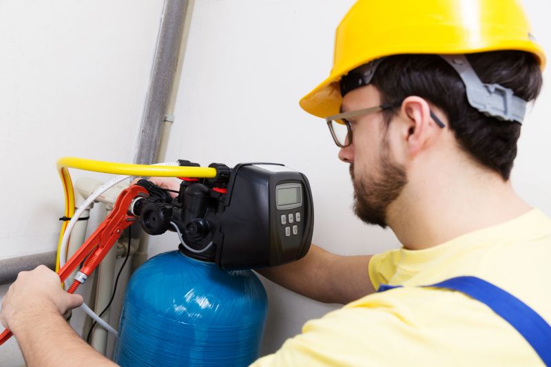 System Testing and Adjustment
